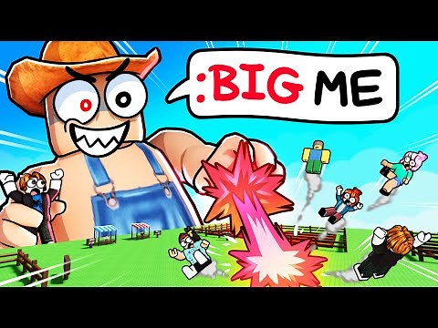I abused ADMIN in GROW A GARDEN again..