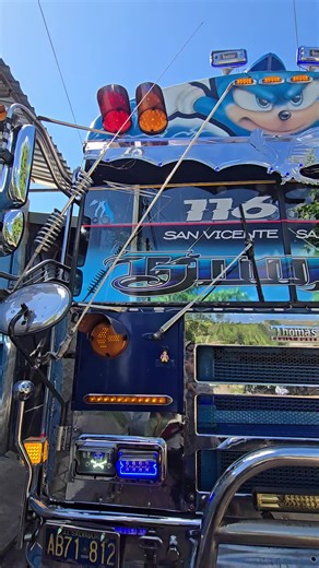 Nuevo video: Apoyen con likes y comparte