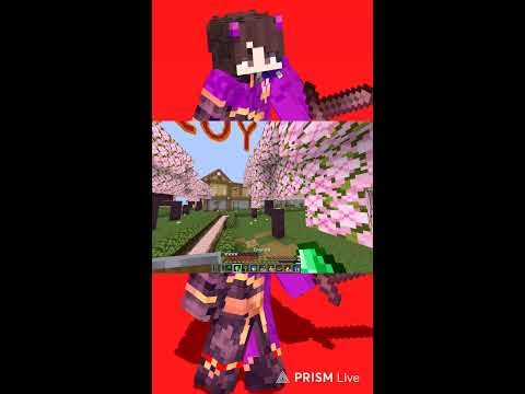 MINECRAFT LIVE SMP 24/7 ONLINE JAVA / BEDROCK & POCKET EDITION#minecraft #live #shortlive 69