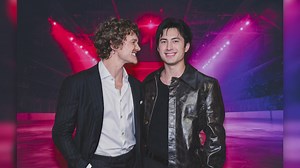 'Heated rivalry' TV boost drives HarperCollins book sales to $633M