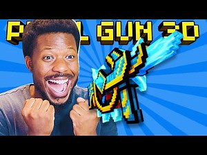 THIS GIANT PRIMARY DOES DAMAGE! | Pixel Gun 3D