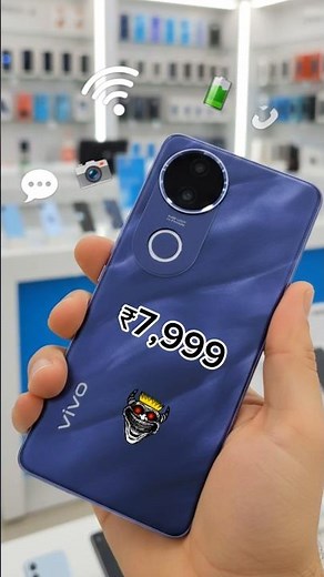 Top 5 BEST Smartphone Under 10000 Budget 5G Phones India (5G,in 2025 🔥Camera & Battery)