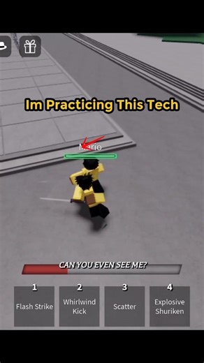 What Is this TSB Called? #roblox #thestrongestbattlegrounds #tsb #tsbg #tsbgamer #robloxtsb