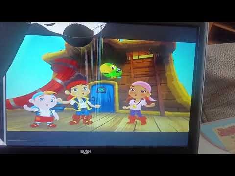 Hide The Hideout!/The Old Shell Game Title Cards