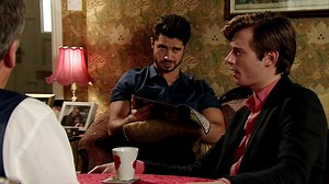 76K views · 930 reactions | TONIGHT at 7.30 & 8.30pm Brian pays the Barlows a visit while elsewhere on the Street people are wondering where Michael could be... | Coronation Street | Facebook