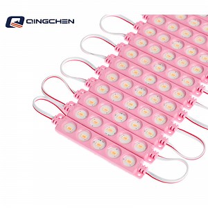 [Hot Item] LED Module Light Sign Bar 5LED Injection Module for Sign Lettering Storefront