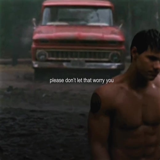 Twilight Series High-Quality Edits