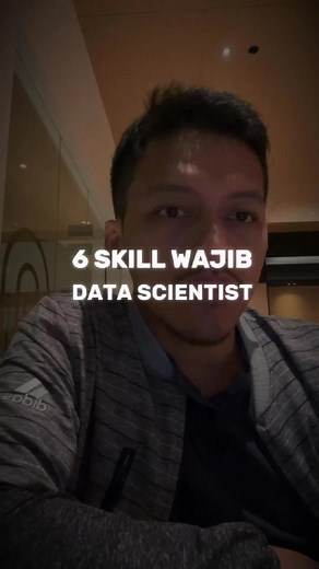 Pentingnya Skill dalam Data Science dan Analisis Data