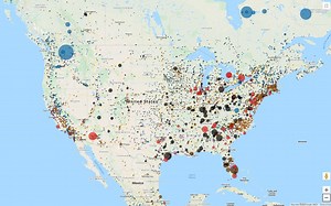 GEE教程第29期：如何使用Earth Engine和pydeck进行三维可视化