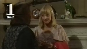 Emma Chambers in Vicar of Dibley as Alice