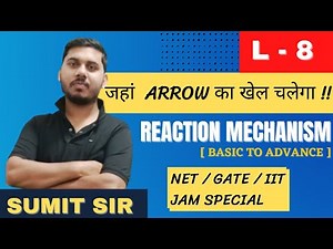 STEREOCHEMISTRY OF ADDITION REACTIONS || REACTION MECHANISM