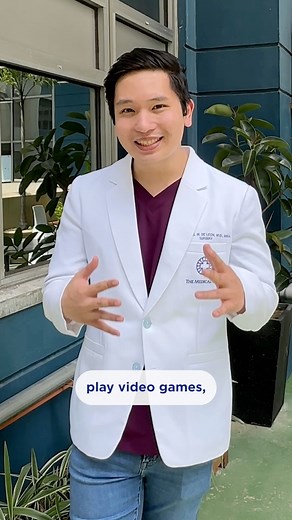 19K views · 108 reactions | Meet one of TMC's skilled Surgery Residents, Dr. Miguel: a hero inside the operating room and an everyday guy off-duty. Balancing patient care, ongoing training, and personal time, he's got it down. Learn more about him in this video . #BeyondTheWhiteCoat | The Medical City | Facebook