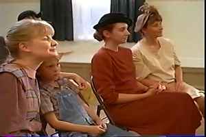 Rigoletto Feature Films For Families 1993 Tape