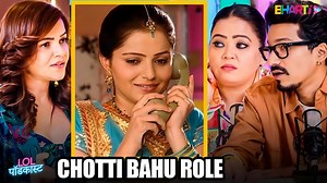 601K views · 11K reactions | How I Got Choti Bahu TV Role, Being From Small Town To Lead Actress - Rubina Dilaik | Sachin Kumar | Facebook
