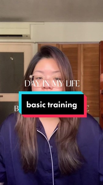 day in my life in week 3 of @Basic Models Management training #basicmodels #basicacademy #basicacademyclass22