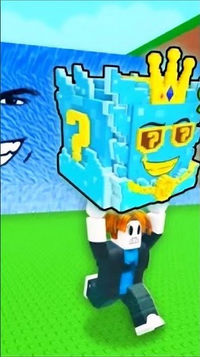 How to get Admin Block in Tsunami for Brainrots #roblox #escapetsunamiforbrainrots