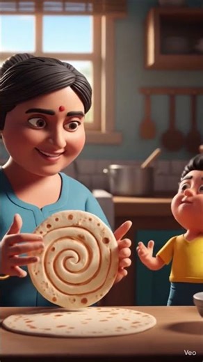 Maa Ka Pyar ❤️❤️😢#trending #viral #ai #aivideo #shortvideo #short