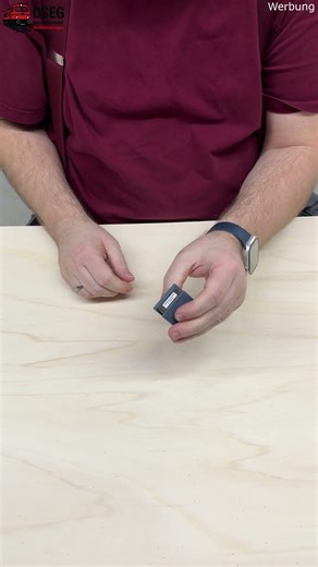 Mounting bracket for CAT6/CAT7 inline couplers – clean mounting for network and model railway app...