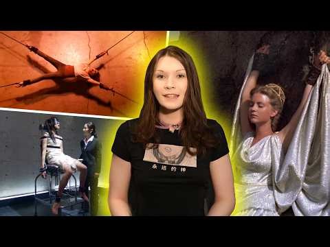 Tied Reactions #1 (Clash of the Titans - 1981, Death Note: The Last Name - 2006, Funhouse - 2019)