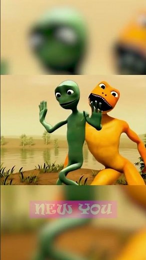 Patila and Dame Tu Cosita Animation №13