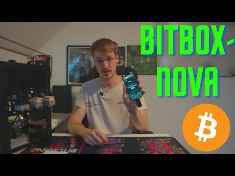 What you need to know about BitBox02 Nova