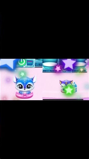 Take care baby électrisity and baby Frozen🌷