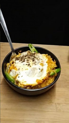 maggie recipe | how to make maggie