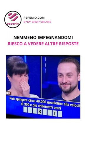aiutatemi a trovare la risposta corretta perché proprio non la vedo 😂😂😂 #memeita #meme #memeitalia