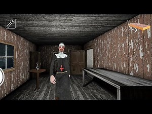 How To Play Granny Chapter 1