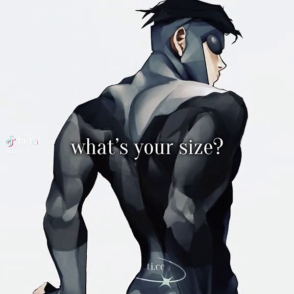 Creative Edits Inspired by Invincible and Omni-Man