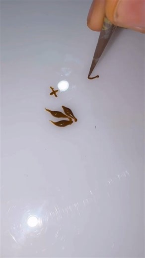 Simple mehndi design tricks #shortvideo #youtubeshorts #mehndi #henna