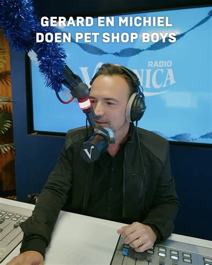 Radio Veronica on Reels