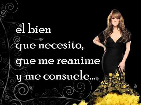 Jenni Rivera - Sufriendo a solas