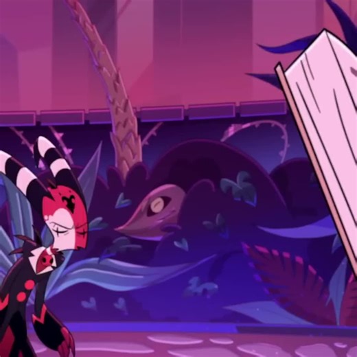 Helluva Boss: Con Audios Paraguayos