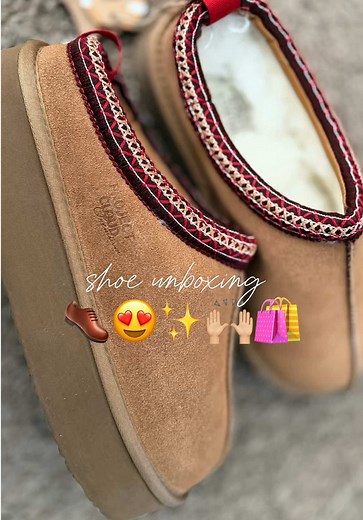 If you’re boujee on a budget like me, i’ve got the PERFECT pair of duuuupes. these cost a FRACTION of the price and they’re just as cute & comfy. 😍✨ I’ve been on the hunt for a good pair for years and finally found these from @Project Cloud Shoes 🩷 #dupes #uggtasman #fallfashion #fallshoes #amazonfinds