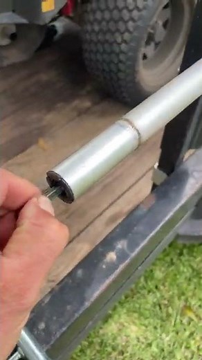 Stihl Weed Eater Head Not Spinning - Easy Fix