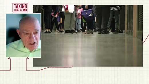 Long Island school districts in limbo as state budget delays drag on