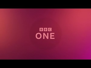 BBC Rebrand | (Check Desc) First new BBC One logo continuity - 20th October 2021, 6am