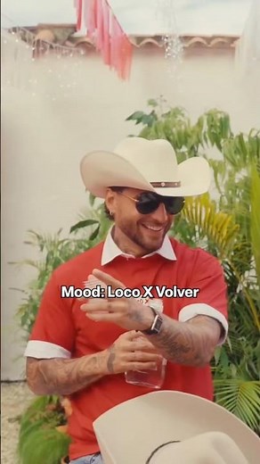 Maluma está de vuelta con un nuevo álbum: "Loco X Volver" 🏠 Un regreso a sus raíces. Ya disponible