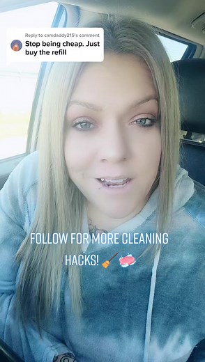 Reply to @camdaddy215 #comment #reply #replyingtocomments #momsoftiktok #diy #hack #dawnpowerwashdishspray #RufflesOwnYourRidges #fyp #thrifty #save