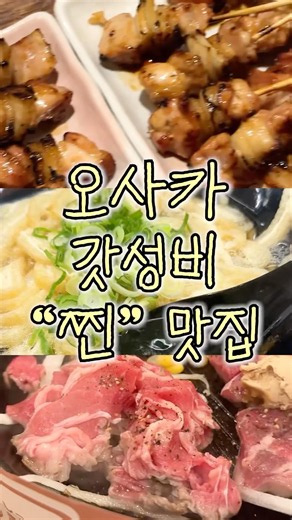 Udon for 300 Yen? Top 3 Best Value Spots in Osaka