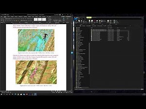 Remote Sensing Lab 3 Intro
