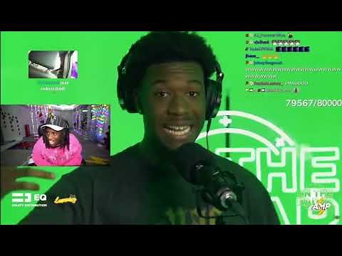 Kai reacts to Zeddy will on the radar!!😂🤣