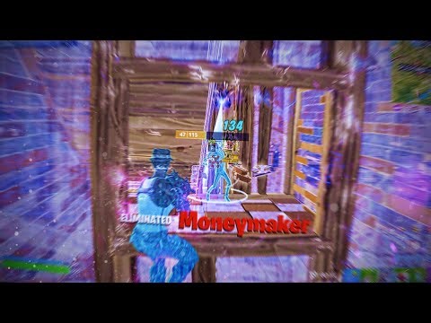 Dancing 💃 (Fortnite Montage)