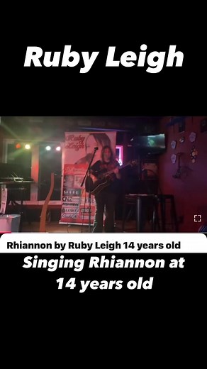 14 year old self taught singer Ruby Leigh singing Rhiannon by Fleetwood Mac #rhiannon #starseverywhereシ #viralreelsfacebook #usareels #viralreelsfacebook #viralvideochallenge #exploremore #shareyourstory #proud #SharePost #Godblesseveryone #14yearsold #starseverywherefypシ゚viralシypシ゚viralシhtag #StarsEverywhere #starseverywhereシ #StarMaker #startup #legendary #legend #dreambig #DreamsToReality #followers #followersreelsfypシ゚viralシfypシ゚viralシ #followerseveryonehighlights #followersreelsfypシ゚viralシf