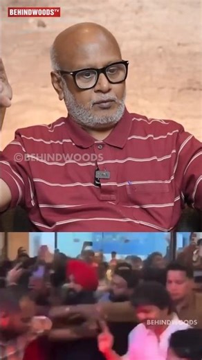 "Vijay-ம் EPS-ம் எப்படி ஒன்னா இருக்க முடியும்❓" Journalist Mani