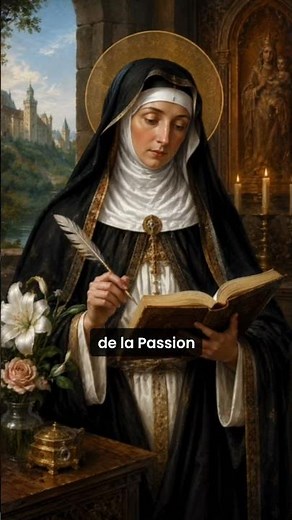 Saint Bridget of Sweden: The 15 Prayers #prayer #catholic #jesus