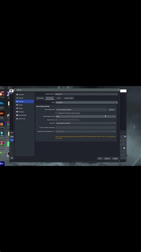 Best OBS Settings for Low End PC | GT 640 Smooth Recording | No Lag 2026