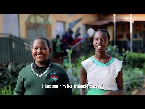 About Right To Play Uganda: Our Programs and Impact