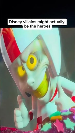 The Truth About Disney Villains #disney #thelittlemermaid #peterpan #lionking #beautyandthebeast